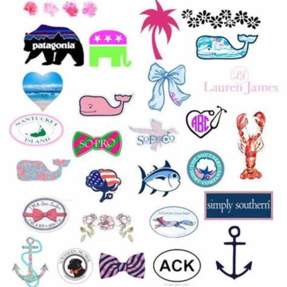 preppystyling